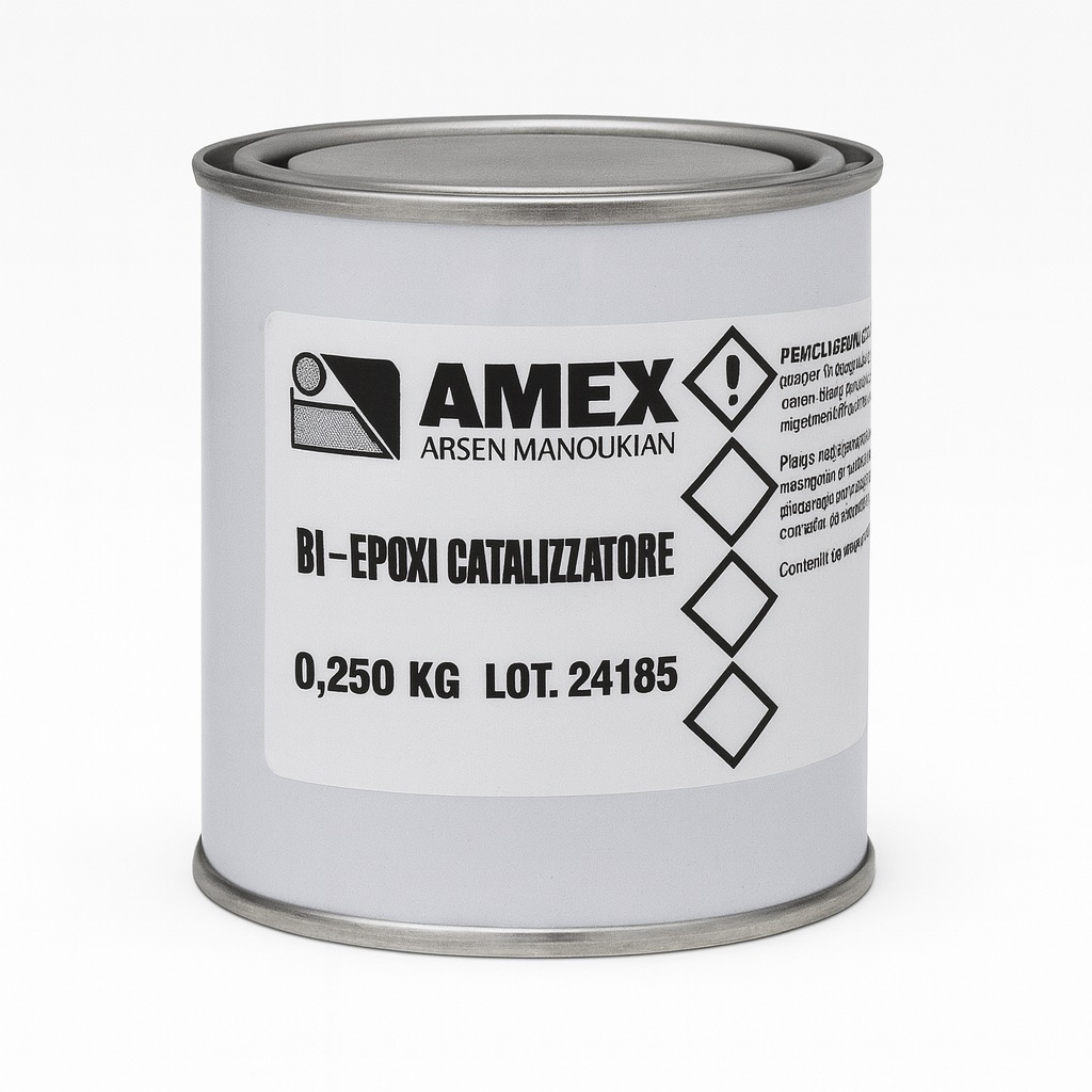 Emülsiyon Sertleştirici Katalizör – Amex SCREEN-CHEM CA