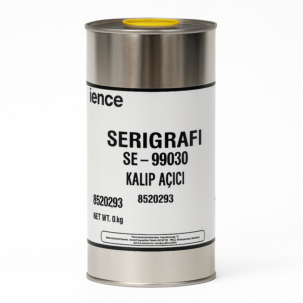 Kalıp Açıcı Artience SE-99030 (Toyo Ink)