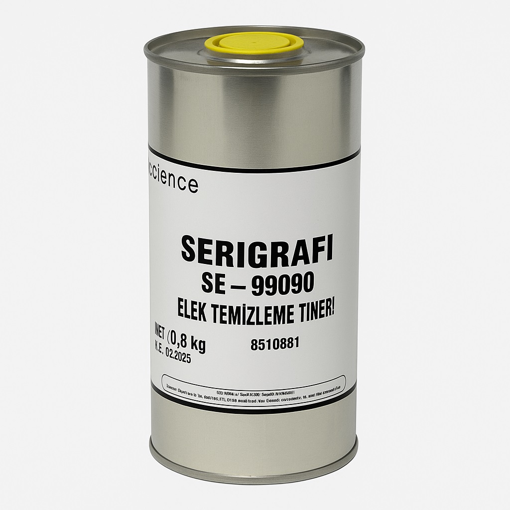 Elek Temizleme Tineri - ARTİENCE SE 99090