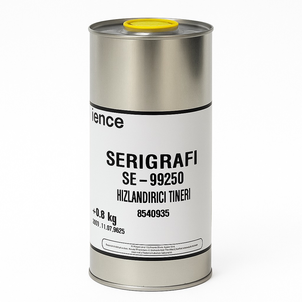 Hızlandırıcı Tiner Artience SE-99250 (Toyo Ink)